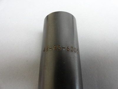 MILWAUKEE 7 1/2 & 12 CORE BIT EXTENSION 48 95 6055  