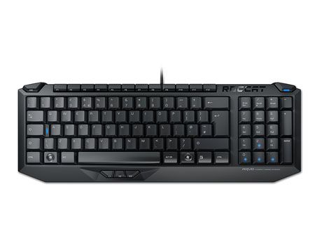 ROCCAT Arvo Compact Gaming Keyboard ROC 12 503  