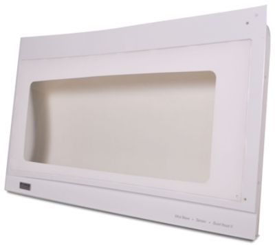 New 8184235 PANEL DOOR Microwave Ovens for Kenmore  