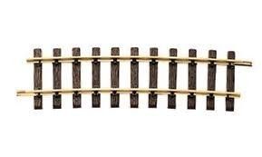 New LGB G Scale Curved Track R5 7.5 Degree  