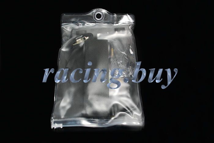   Pouch Bag Cover Case for iPhone 4 4S 4G 3GS Cellphone Earphone  