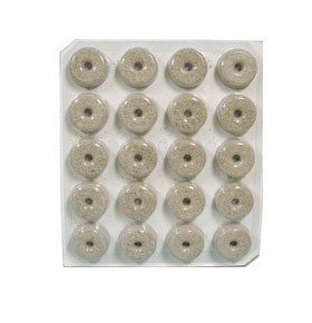 Summit BTI Mosquito Control Briquettes Dunks ( 20 )  