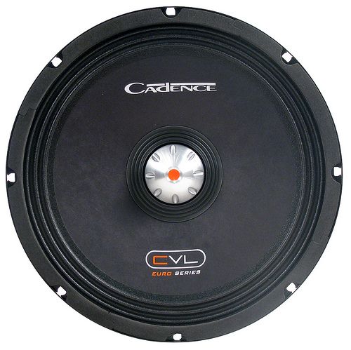 cadence cvlm 84 8 4 ohm mid range driver sold individually list price 