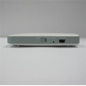   3G WiFi 802.11b/g/n Wireless Broadband Mobile Hotspot Router 150Mbps